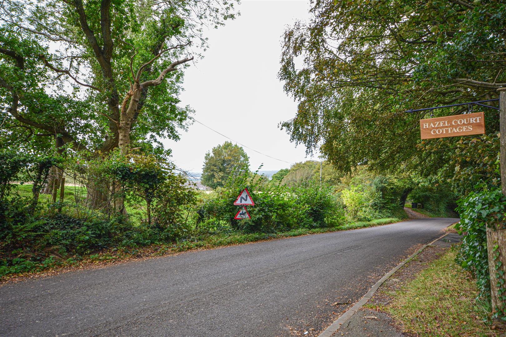 Stonestile Lane, Hastings Rush, Witt & Wilson